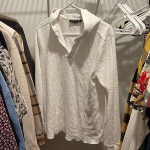 Marc Anthony hooded sweater. S